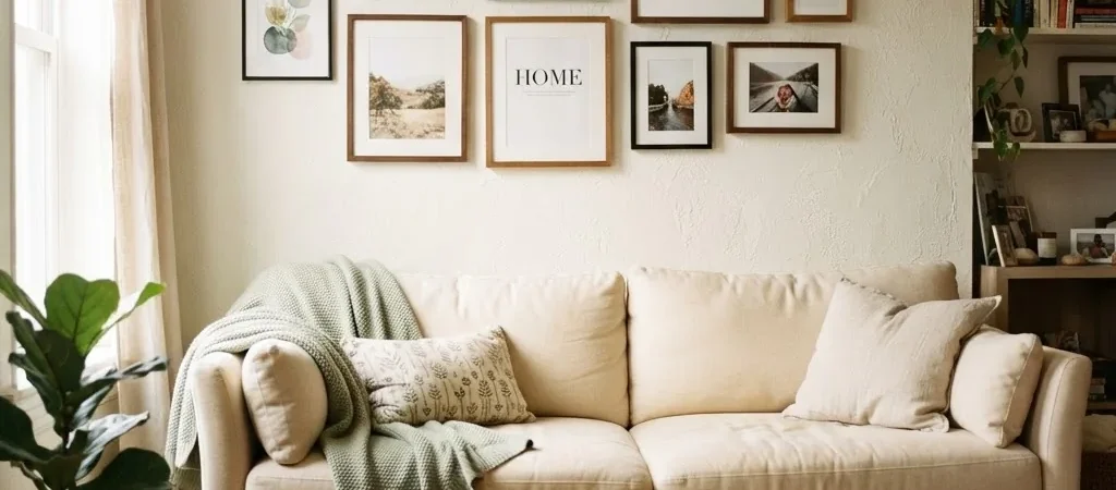 Best Affordable Wall Art on Amazon: What’s Actually Worth It