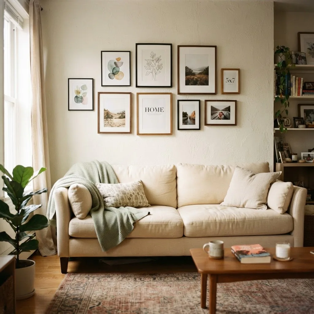 Best Affordable Wall Art on Amazon: What’s Actually Worth It