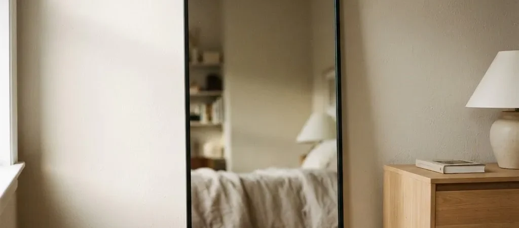 Best Arched Floor Mirrors Under $100: Honest Buyer’s Guide