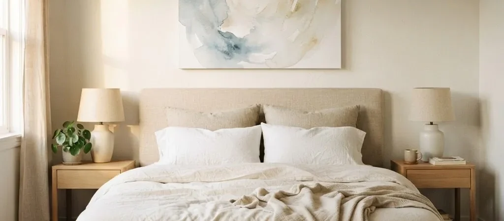 Canvas Prints for Your Bedroom: 17 Ideas That Actually Work