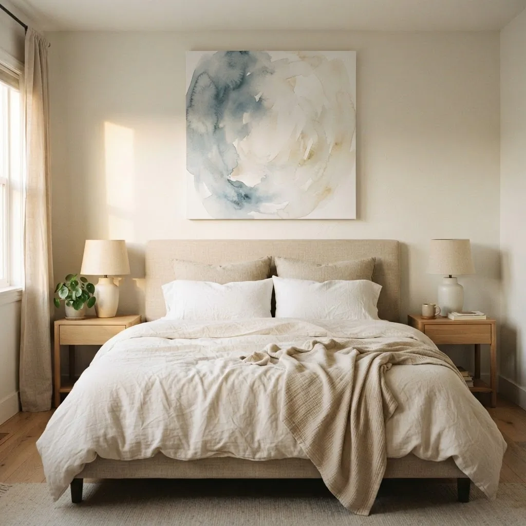 Canvas Prints for Your Bedroom: 17 Ideas That Actually Work
