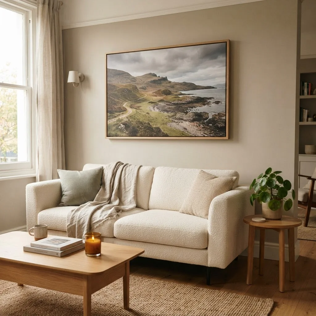 Best Custom Canvas Print Sites Compared (Honest Verdicts)