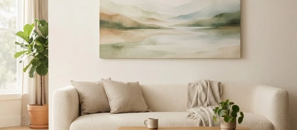 Canvas Print Quality Explained: What to Check Before Buying