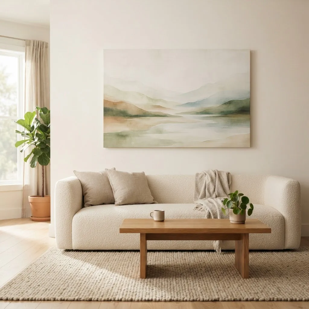 Canvas Print Quality Explained: What to Check Before Buying