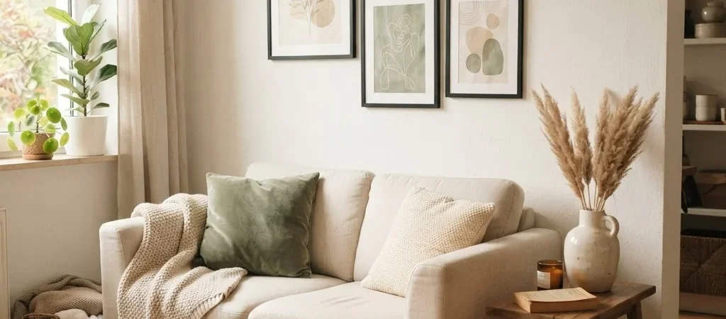 Cheap Aesthetic Wall Art That Actually Looks Good (Under $20)