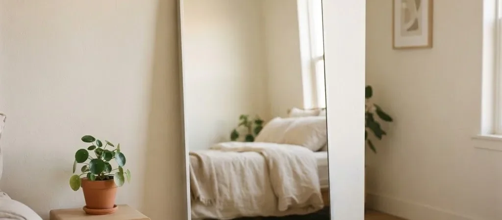 Floor Mirror vs Wall Mirror: Which One Should You Buy?