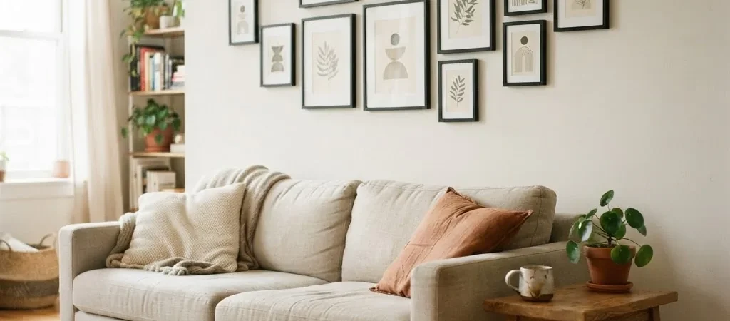 Best Framed Art Sets for a Gallery Wall (Honest Buyer’s Guide)