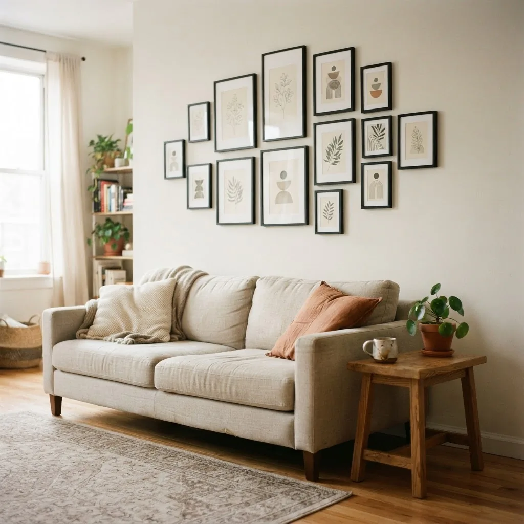 Best Framed Art Sets for a Gallery Wall (Honest Buyer’s Guide)