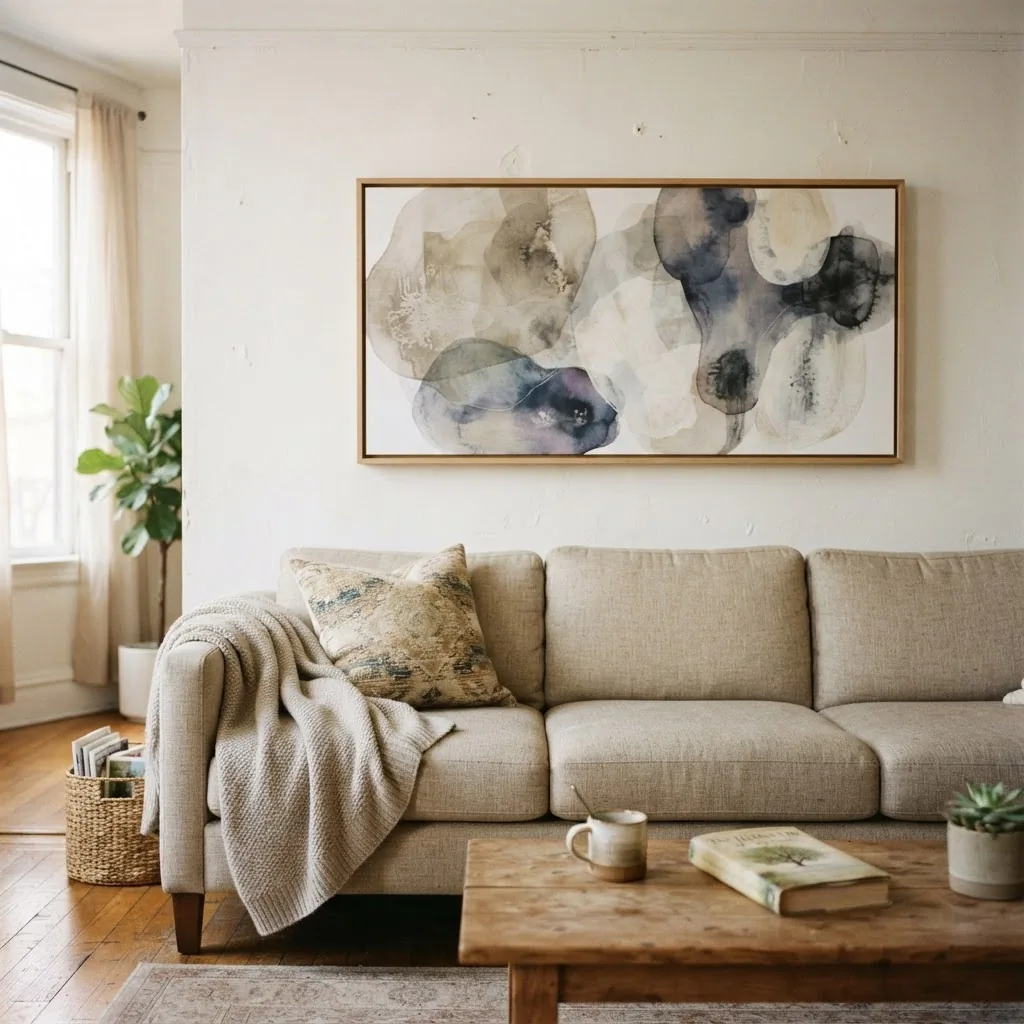 Best Large Canvas Prints for the Money: A Buyer’s Guide
