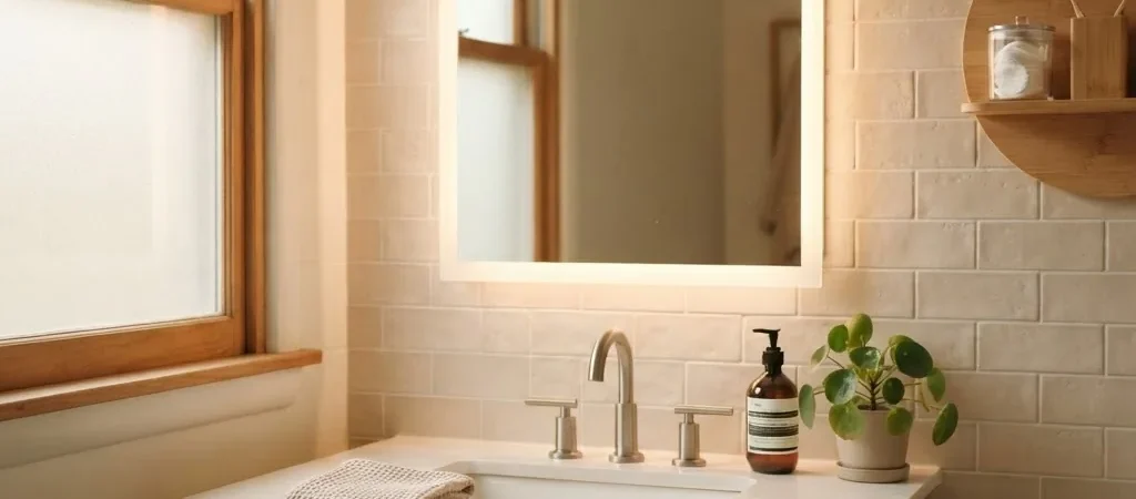 Are LED Vanity Mirrors Worth It? Here’s the Honest Answer