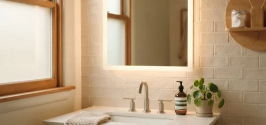 Are LED Vanity Mirrors Worth It? Here’s the Honest Answer