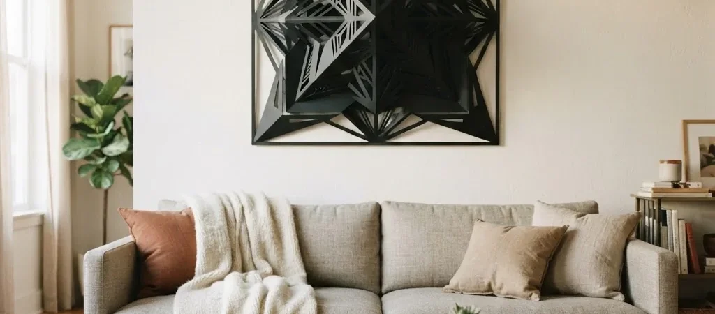 Is Metal Wall Art Worth It? A Practical, Honest Review