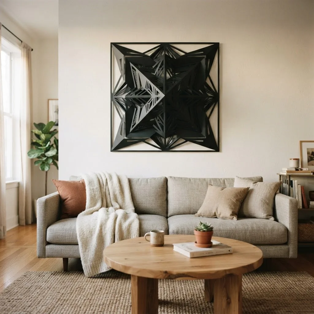 Is Metal Wall Art Worth It? A Practical, Honest Review