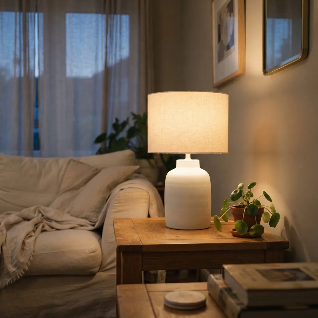 Smart Bulbs for Beginners: What to Buy, What to Skip, and How to Set One Up